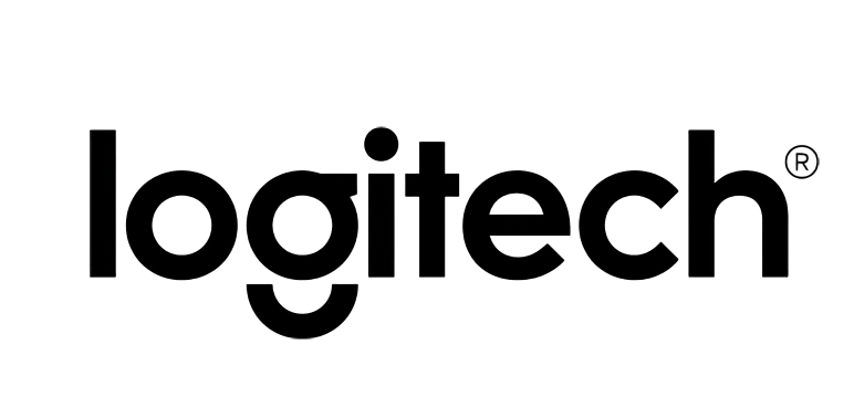 Logitech logo